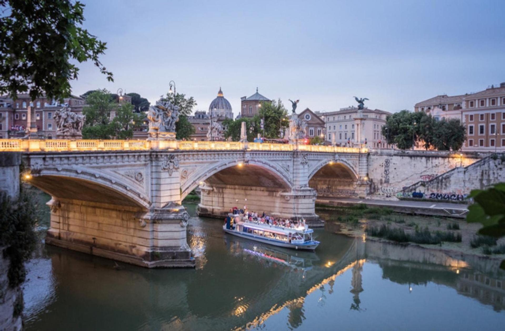 Luxury Apartment Vaticano-S'Peter Basilica - Netflix Wifi - Aircond Rom Exteriör bild