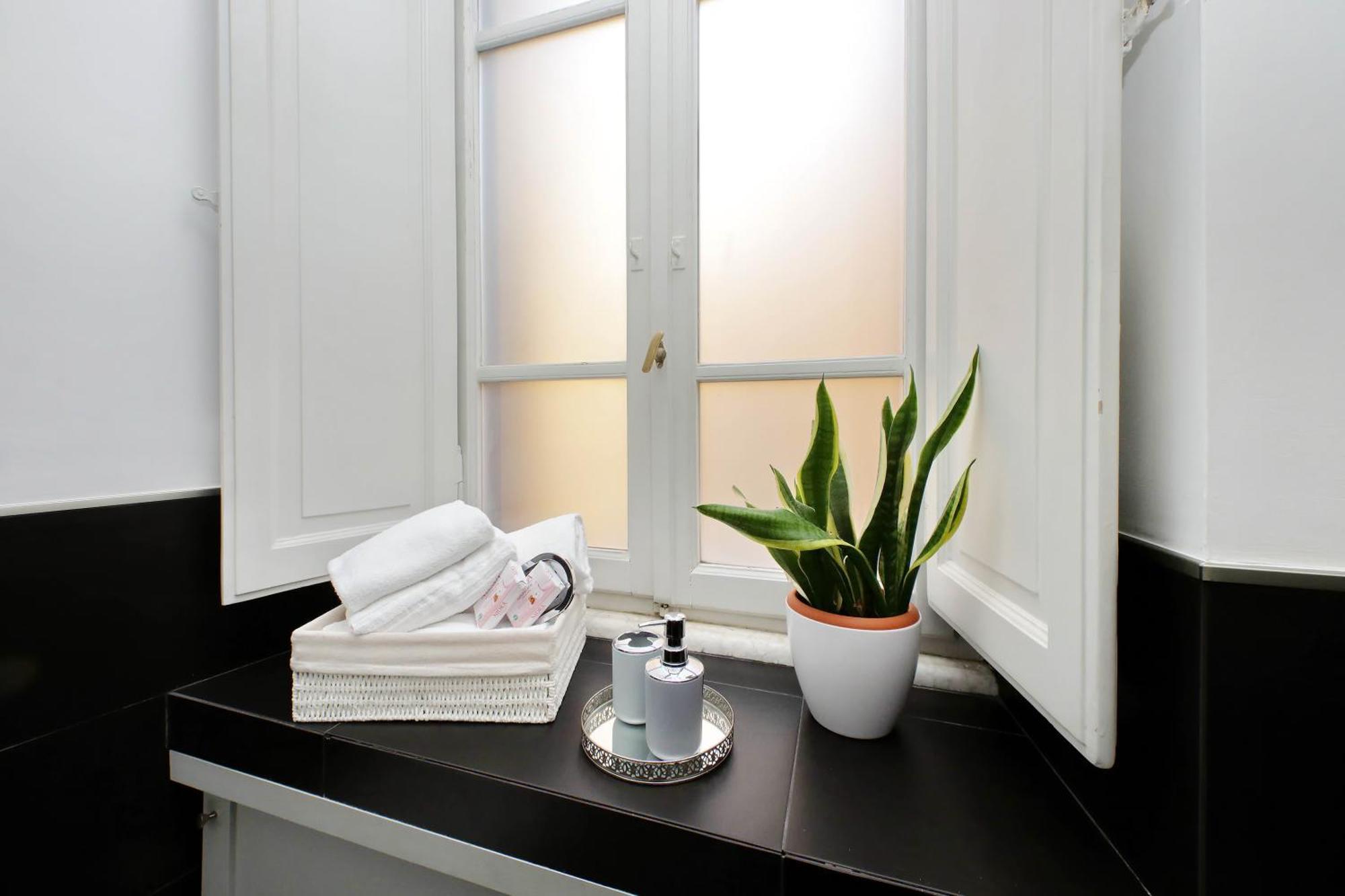 Luxury Apartment Vaticano-S'Peter Basilica - Netflix Wifi - Aircond Rom Exteriör bild