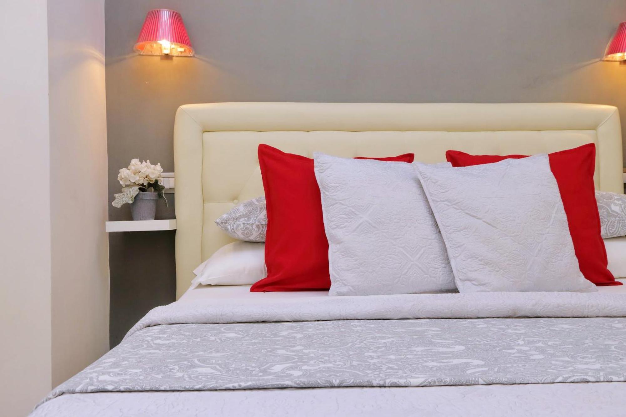Luxury Apartment Vaticano-S'Peter Basilica - Netflix Wifi - Aircond Rom Exteriör bild