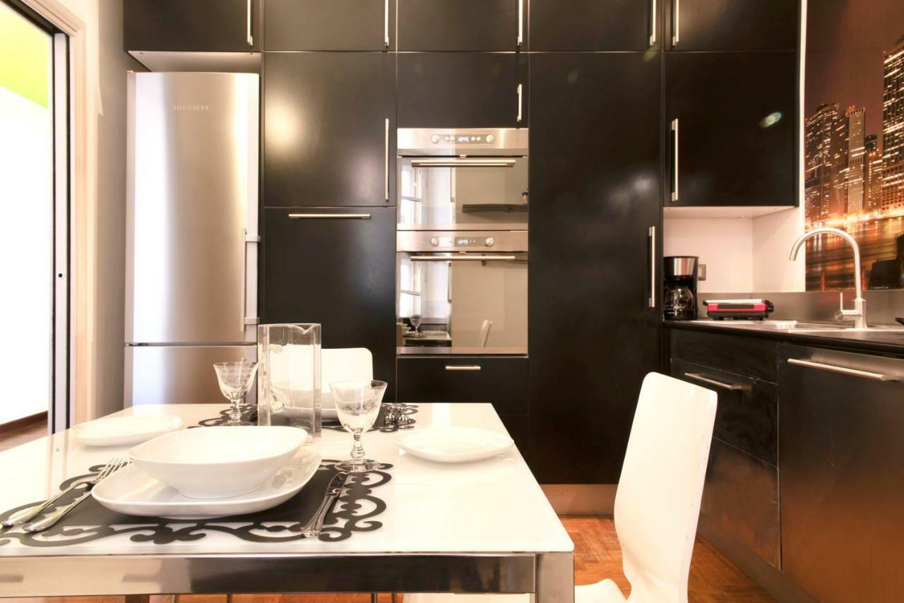 Luxury Apartment Vaticano-S'Peter Basilica - Netflix Wifi - Aircond Rom Exteriör bild
