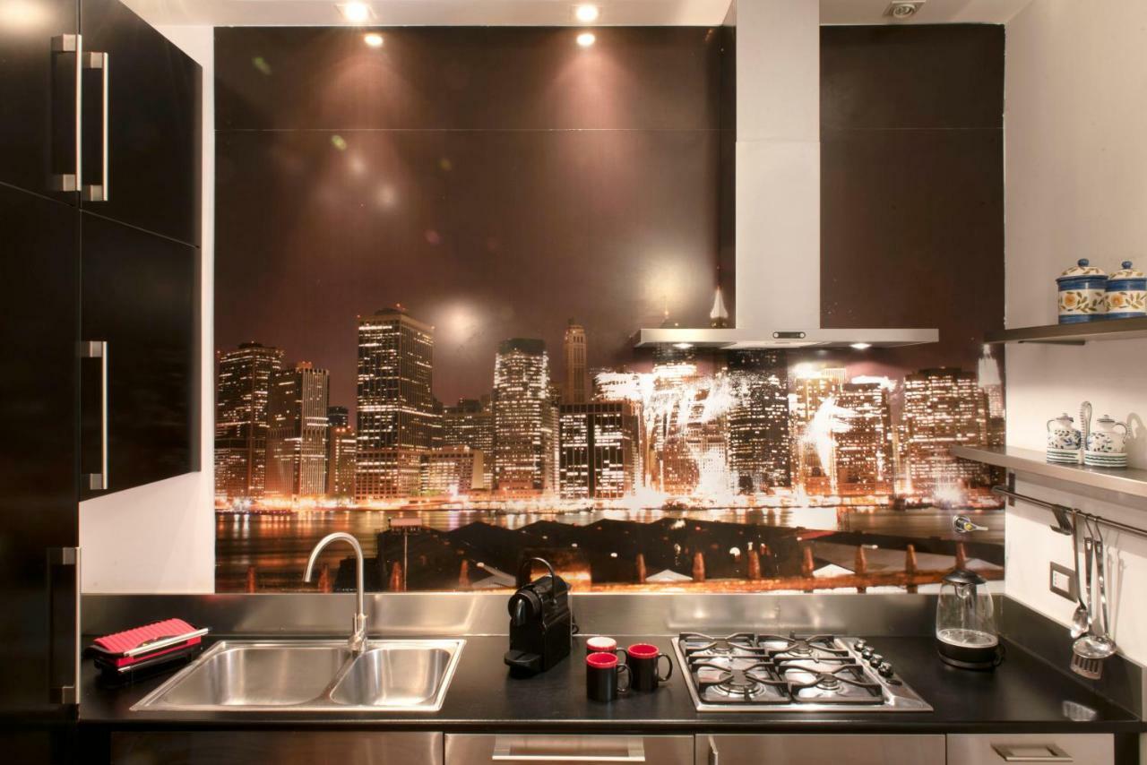 Luxury Apartment Vaticano-S'Peter Basilica - Netflix Wifi - Aircond Rom Exteriör bild