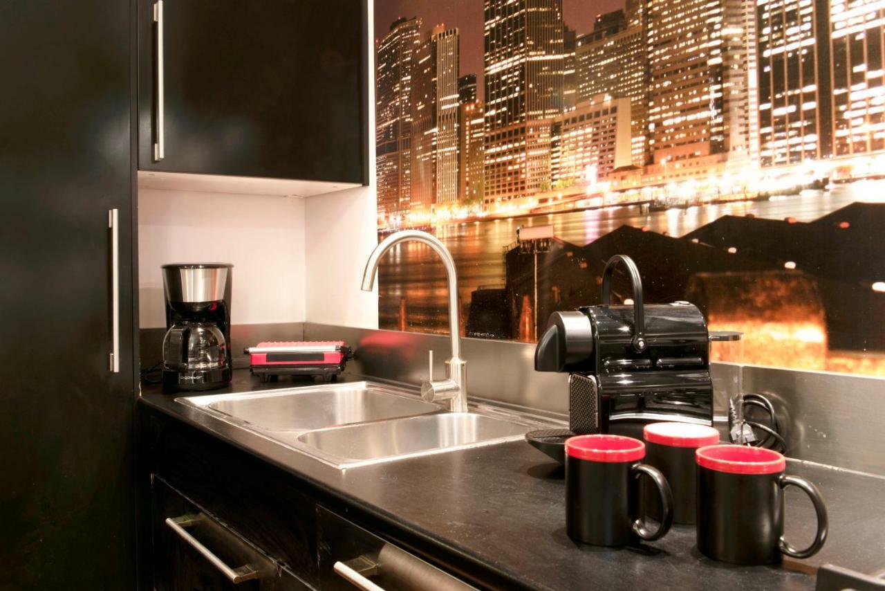 Luxury Apartment Vaticano-S'Peter Basilica - Netflix Wifi - Aircond Rom Exteriör bild